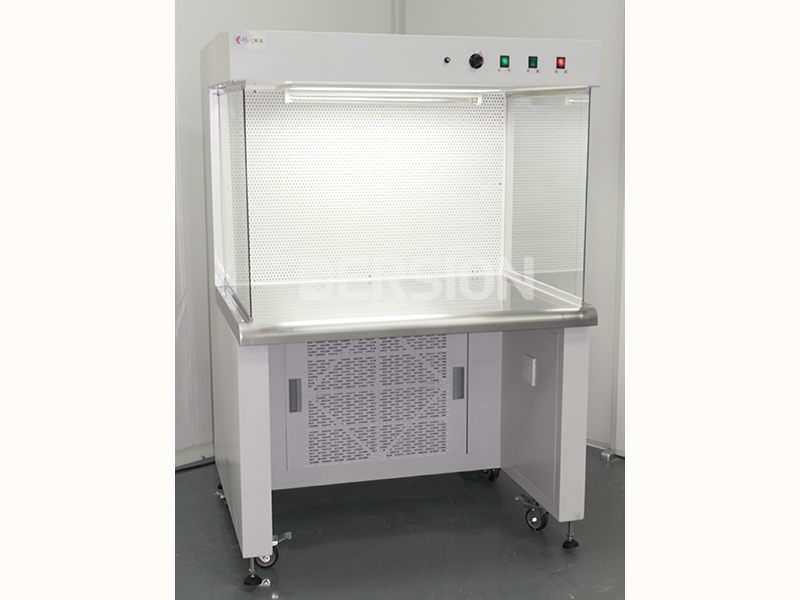 關(guān)于潔凈工作臺(tái)你需要知道這些