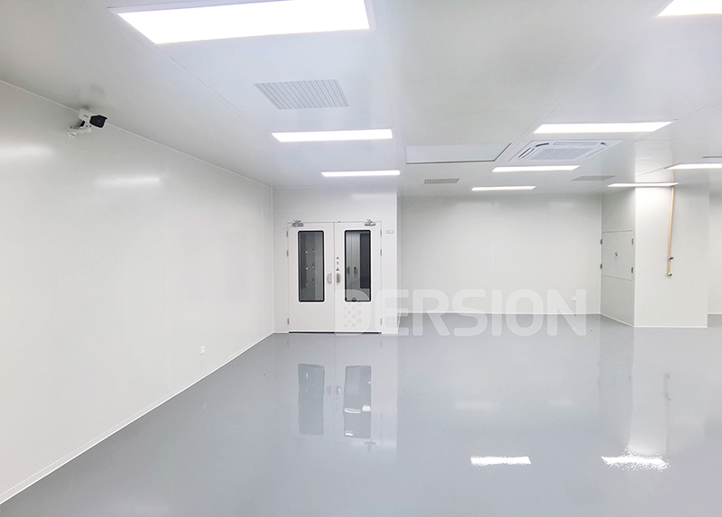 各行業(yè)對潔凈室潔凈度等級的要求都是什么