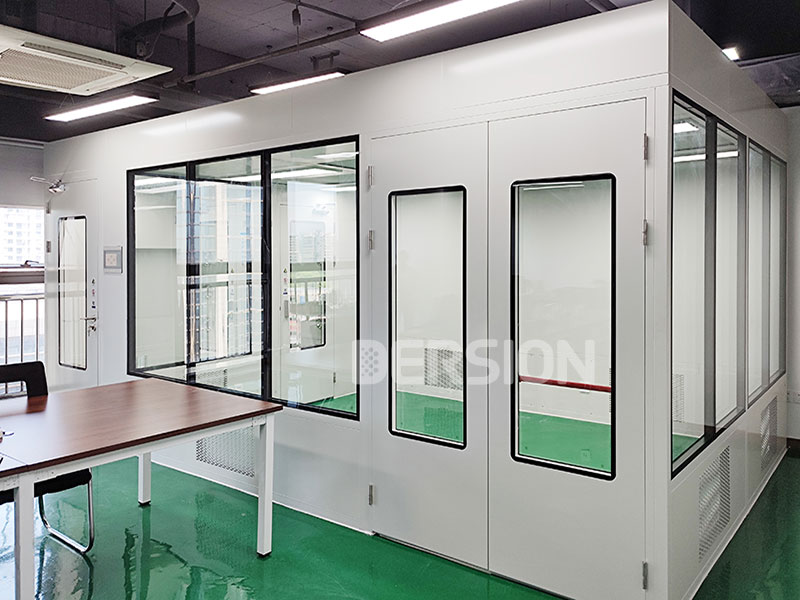 怎樣在有限預(yù)算內(nèi)進行潔凈室實驗室改造