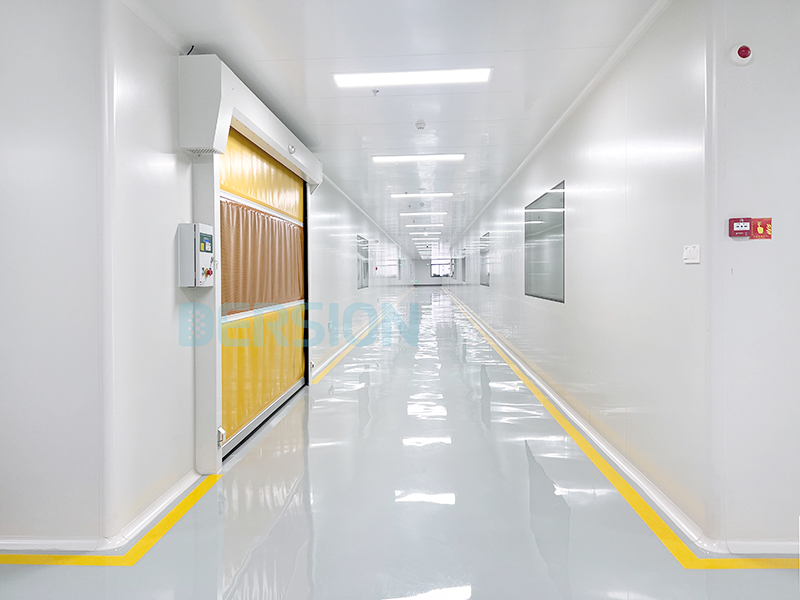 半導(dǎo)體封裝測(cè)試潔凈室市場(chǎng)格局如何？（下）