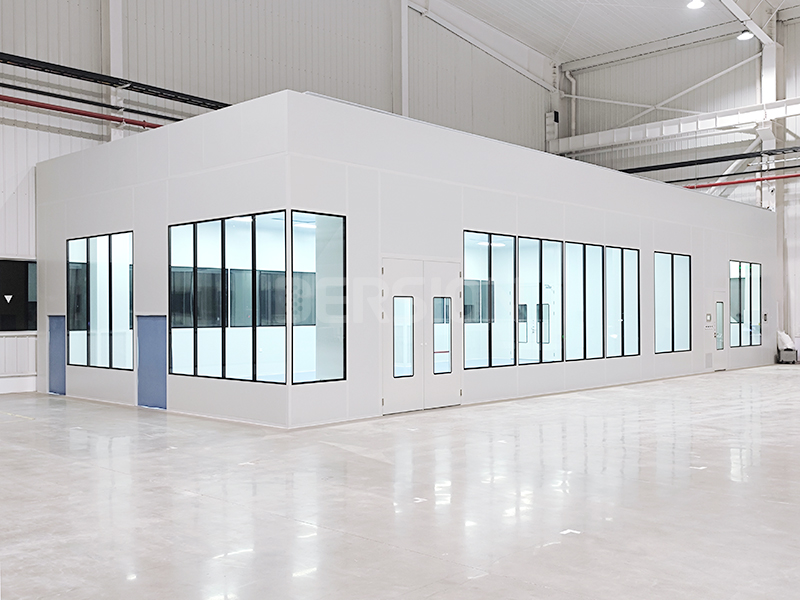 什么是汽車潔凈室？汽車制造為什么需要潔凈室？