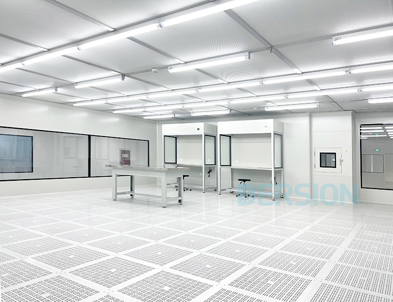 潔凈車間值得做嗎？潔凈室的優(yōu)點(diǎn)有哪些?