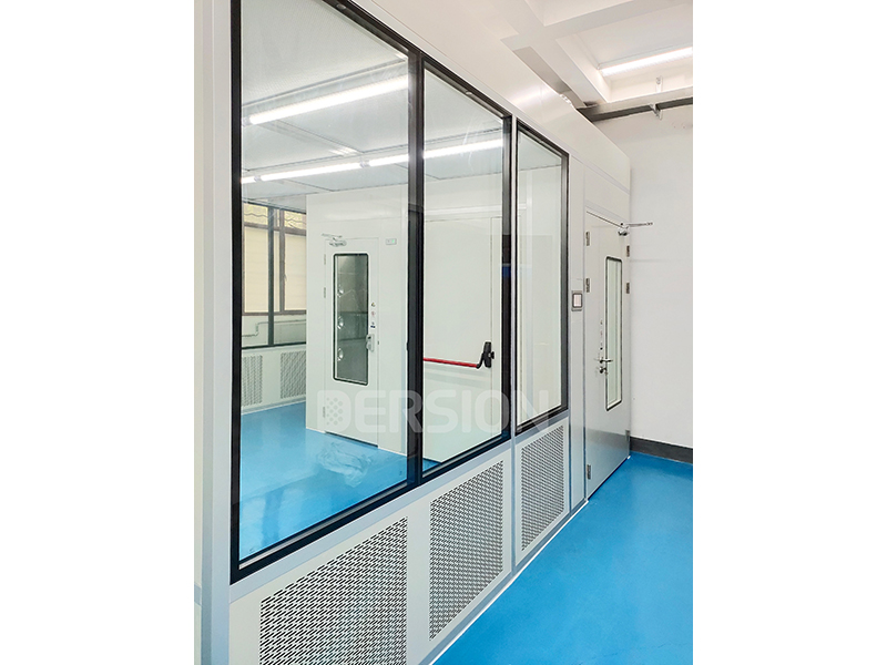 樣品生物醫(yī)學(xué)潔凈室的設(shè)計要點有哪些？