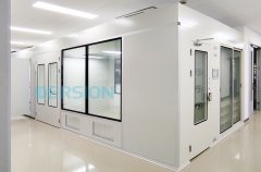 了解超凈間實(shí)驗(yàn)室建造要點(diǎn)，從此無懼科學(xué)考驗(yàn)！