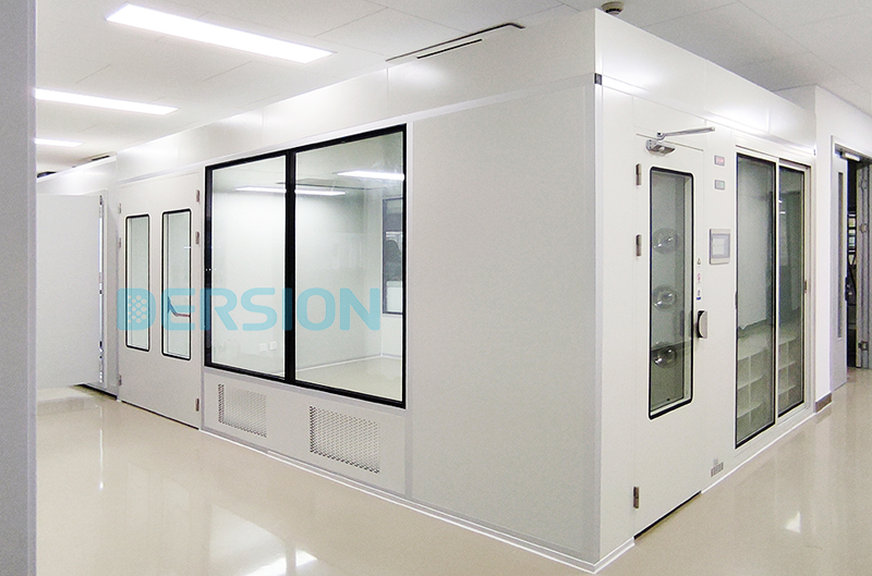 了解超凈間實(shí)驗(yàn)室建造要點(diǎn)，從此無(wú)懼科學(xué)考驗(yàn)！