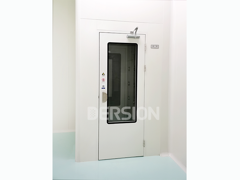 風(fēng)淋室多少錢一臺(tái)？風(fēng)淋室價(jià)格與哪些因素息息相關(guān)？