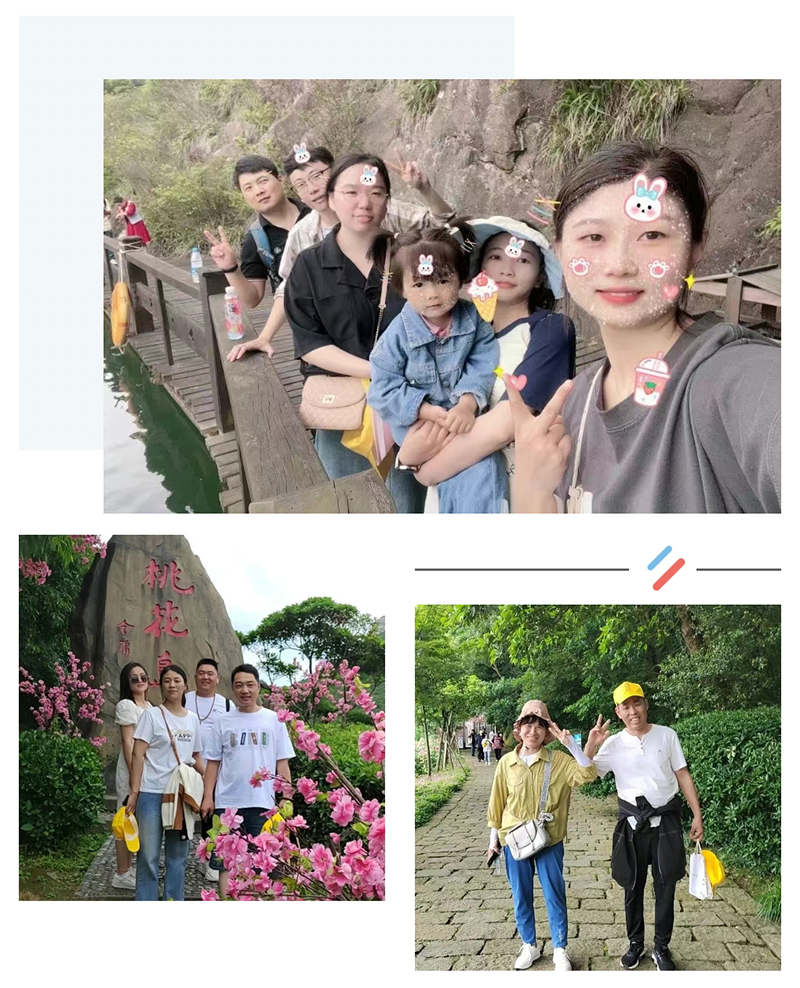 共赴山海之約| 德信致遠(yuǎn)舟山-烏鎮(zhèn)四日游圓滿落幕