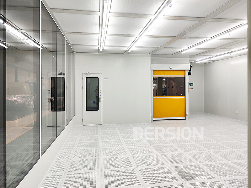 不同行業(yè)的潔凈室要求是什么？看完不再為潔凈室難題煩惱！（下）