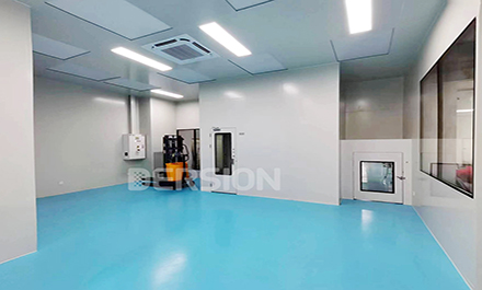 凈化車間潔凈度與換氣次數(shù)之間的關(guān)系