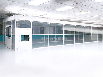 潔凈棚的特點(diǎn)及優(yōu)勢(shì)