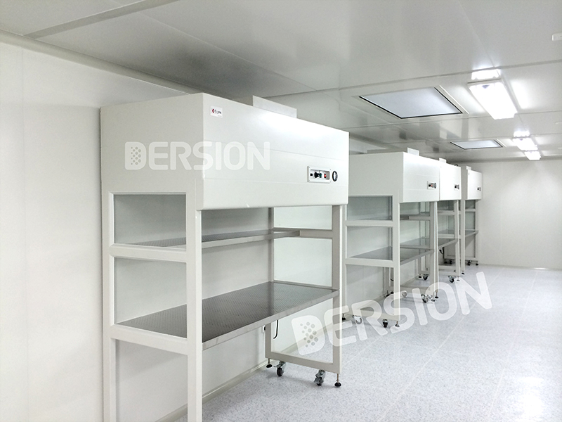 選擇不同品牌超凈工作臺(tái)時(shí)要看哪些特點(diǎn)和優(yōu)勢(shì)