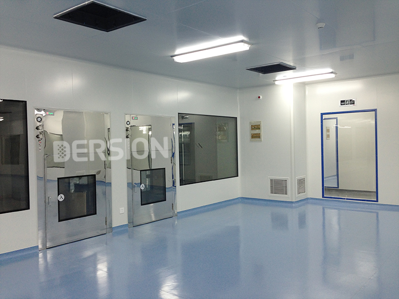 一文揭示層流傳遞窗的原理及應(yīng)用