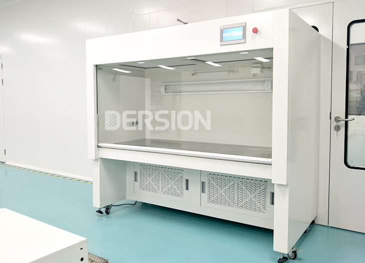 關(guān)于超凈工作臺(tái)系統(tǒng)集成優(yōu)點(diǎn)及發(fā)展