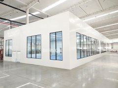 潔凈室主要的四個(gè)潔凈度級(jí)別與應(yīng)用范圍