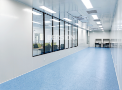 什么是SMT潔凈車(chē)間，及SMT潔凈車(chē)間潔凈度的重要性