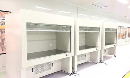 關(guān)于超凈工作臺(tái)系統(tǒng)集成優(yōu)點(diǎn)及發(fā)展