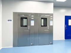 風(fēng)淋室選型指南：風(fēng)淋室怎么選？需要考慮哪些關(guān)鍵因素