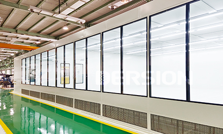 無塵潔凈車間清潔工作的重要性