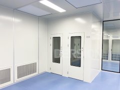 為什么風淋室的價格差異那么的大