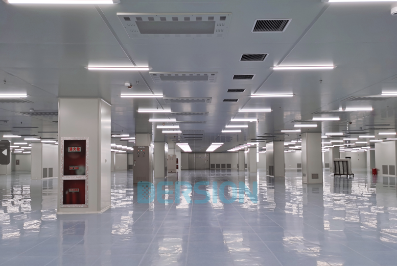 潔凈室送風(fēng)口和回風(fēng)口的區(qū)別是什么 潔凈室送風(fēng)口和回風(fēng)口的區(qū)別是什么