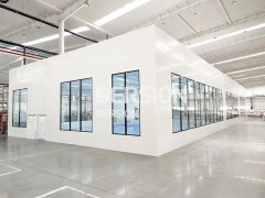 潔凈車間裝修費用與哪些因素相關(guān)