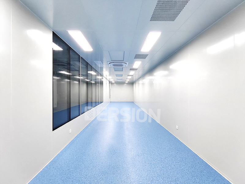 各類電子產(chǎn)品對生產(chǎn)環(huán)境的潔凈度要求(二) 各類電子產(chǎn)品對生產(chǎn)環(huán)境的潔凈度要求(二)