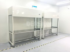 為什么說潔凈工作臺(tái)是一種通用性極強(qiáng)的設(shè)備