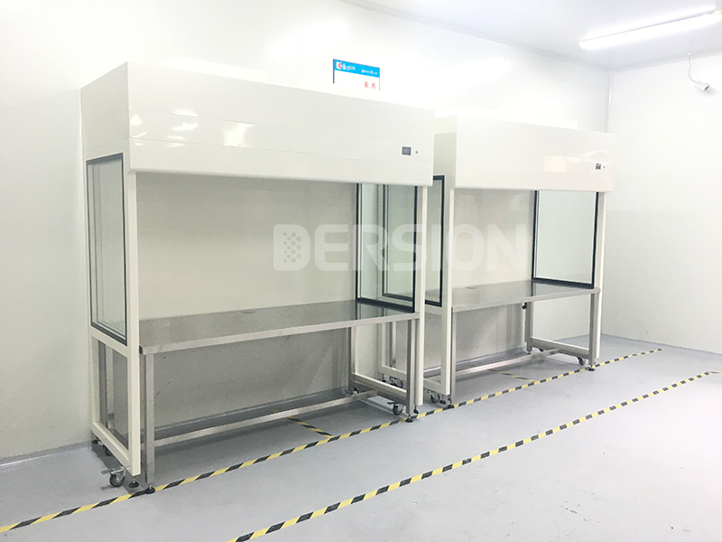 為什么說潔凈工作臺(tái)是一種通用性極強(qiáng)的設(shè)備 為什么說潔凈工作臺(tái)是一種通用性極強(qiáng)的設(shè)備