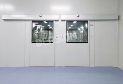 風(fēng)淋室對(duì)過濾器的要求有哪些？