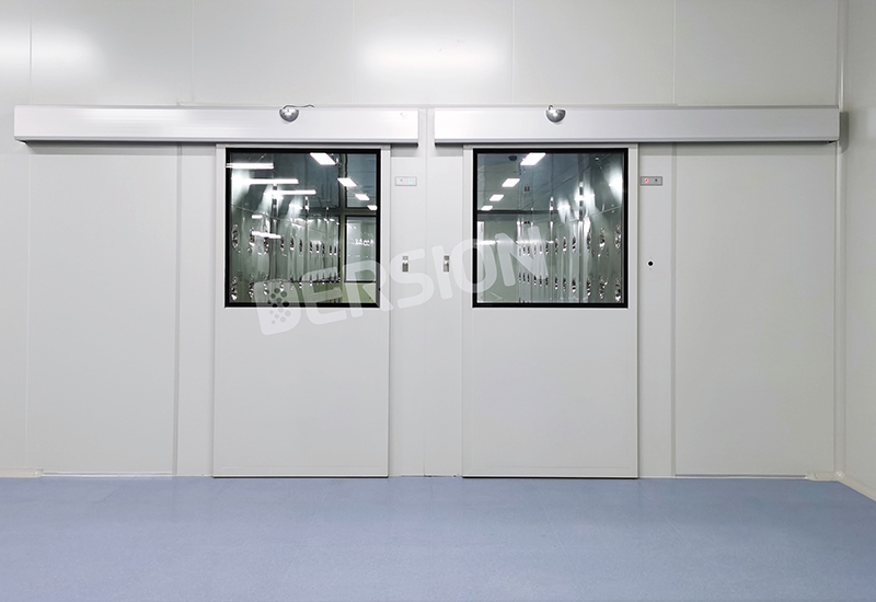 風(fēng)淋室對過濾器的要求有哪些？