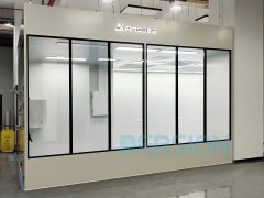 老舊潔凈室如何改造與升級(jí)