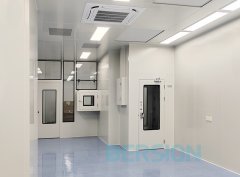 優(yōu)秀潔凈室凈化公司都有哪些特點