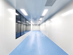 潔凈室參觀走廊的設(shè)計要考慮哪些因素
