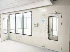 碳纖維材料生產(chǎn)對潔凈室的需求