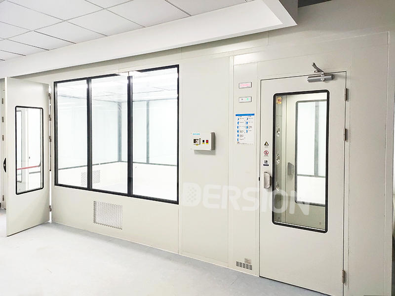 碳纖維材料生產(chǎn)對(duì)潔凈室的需求