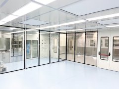 潔凈棚的優(yōu)缺點及其可替代性產(chǎn)品----模塊化潔凈室