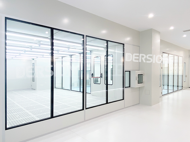 半導(dǎo)體潔凈室設(shè)備的選擇與維護(hù) 半導(dǎo)體潔凈室設(shè)備的選擇與維護(hù)