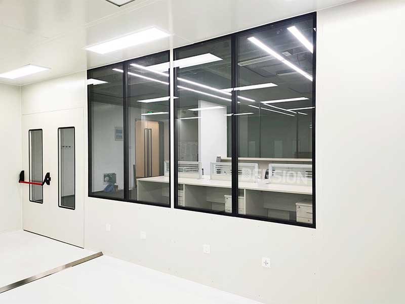 潔凈房潔凈度不達(dá)標(biāo)有何改進(jìn)措施