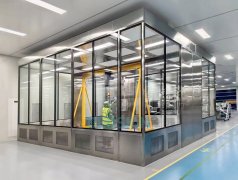 從零開始建立光學(xué)超凈間實(shí)驗(yàn)室需要做哪些準(zhǔn)備