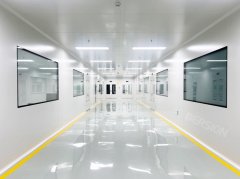 潔凈間想要提升潔凈度可以怎么做