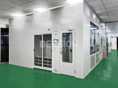 潔凈室裝修設計值得關注的關鍵細節(jié)