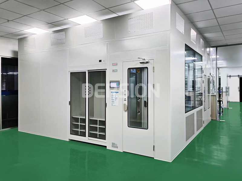 潔凈室裝修設(shè)計值得關(guān)注的關(guān)鍵細(xì)節(jié) 潔凈室裝修設(shè)計值得關(guān)注的關(guān)鍵細(xì)節(jié)