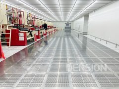 潔凈室人員流動與貨物流動要如何控制