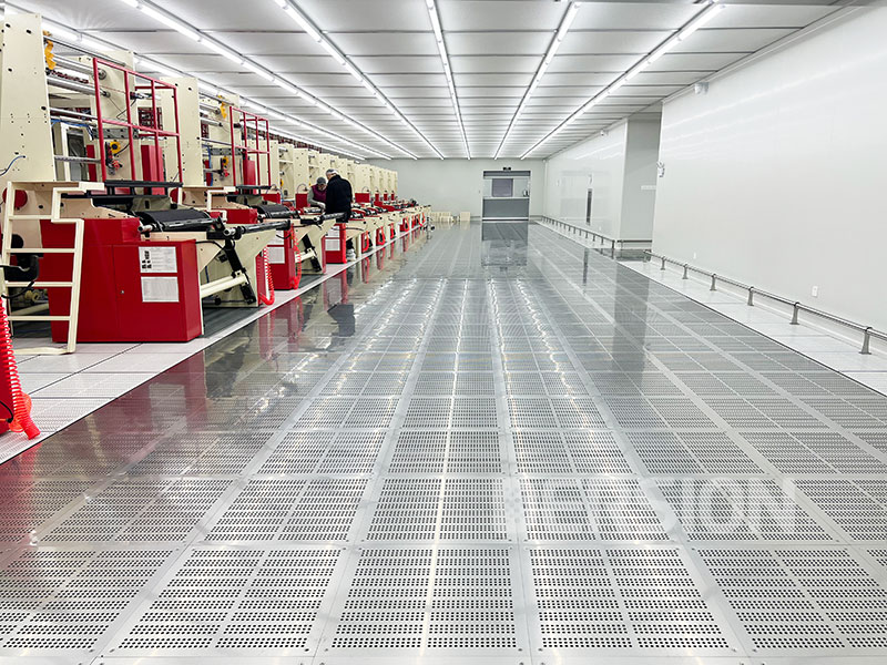 潔凈室人員流動(dòng)與貨物流動(dòng)要如何控制 潔凈室人員流動(dòng)與貨物流動(dòng)要如何控制