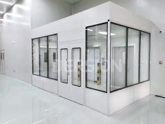 凈化車間緩沖室的作用及必要性