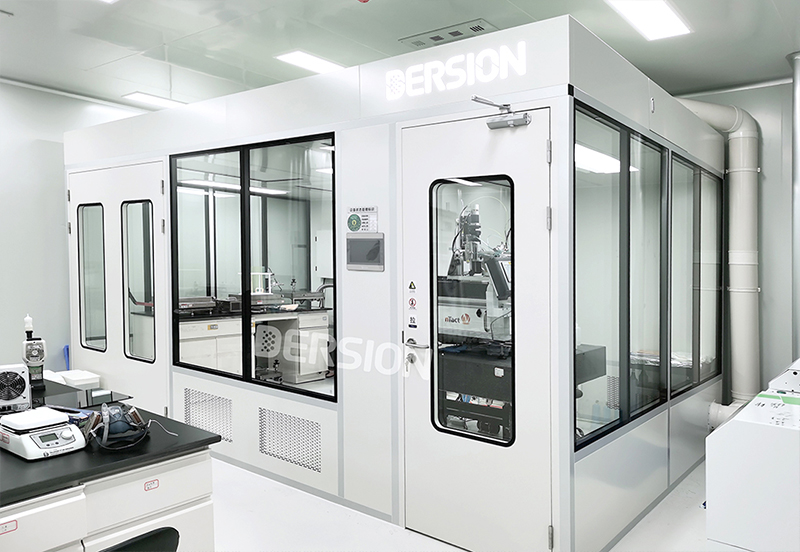 大學(xué)實(shí)驗(yàn)室怎么找潔凈室廠家