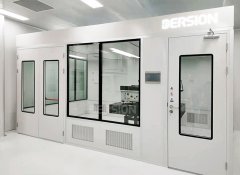 模塊化潔凈室有哪些優(yōu)點(diǎn)