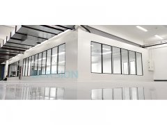 凈化車(chē)間凈化所需設(shè)備概述