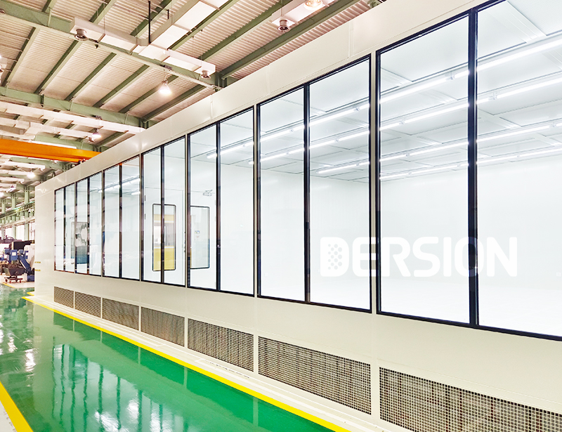 潔凈室凈化系統(tǒng)設(shè)計(jì)方案確定你需要了解的事