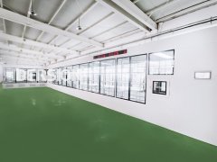 凈化車(chē)間的數(shù)字化智能化應(yīng)用